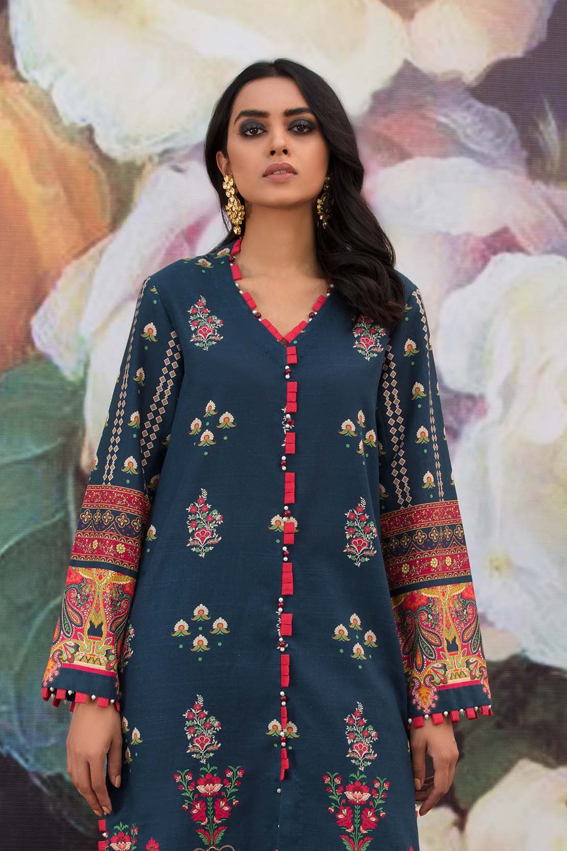 Printed Shirt - Image 3