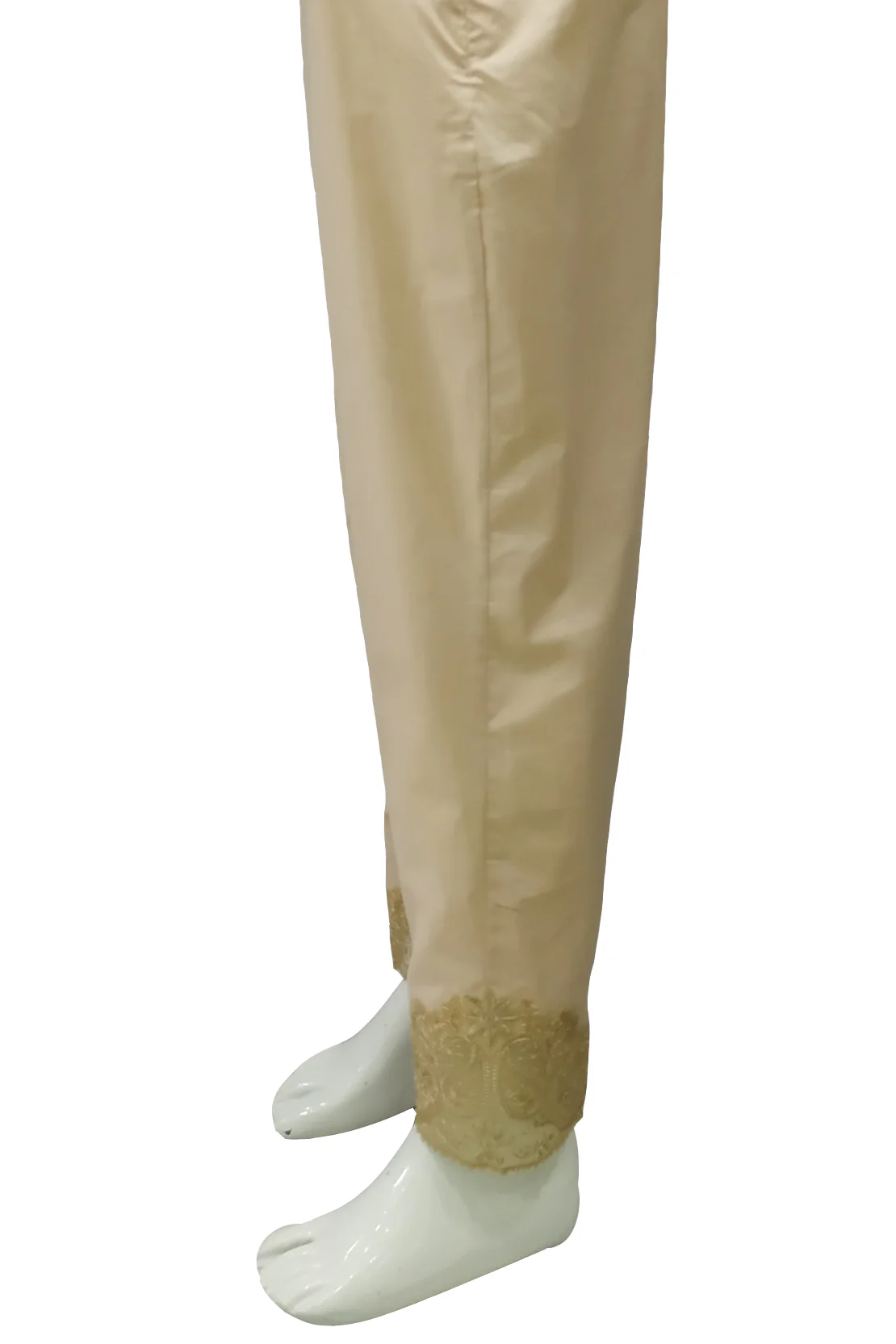 19-T4 Straight Pant E-2104 - Image 2