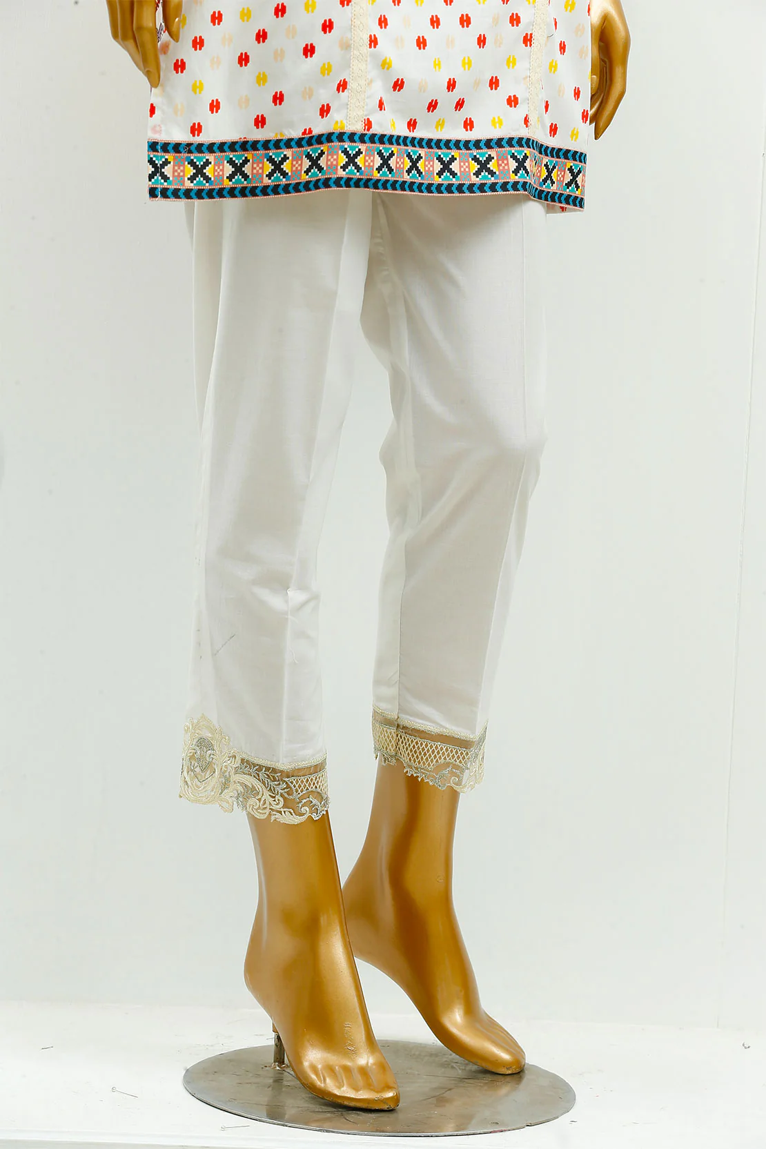 19-T43 St.Pant E-2252 - Image 2