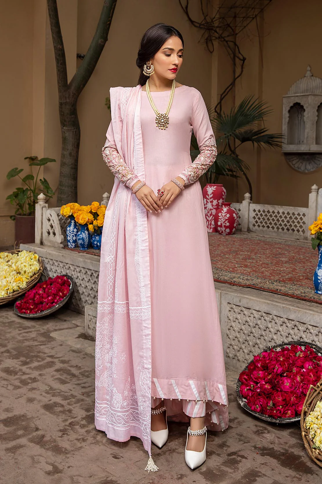 D-534 Peach - Image 3