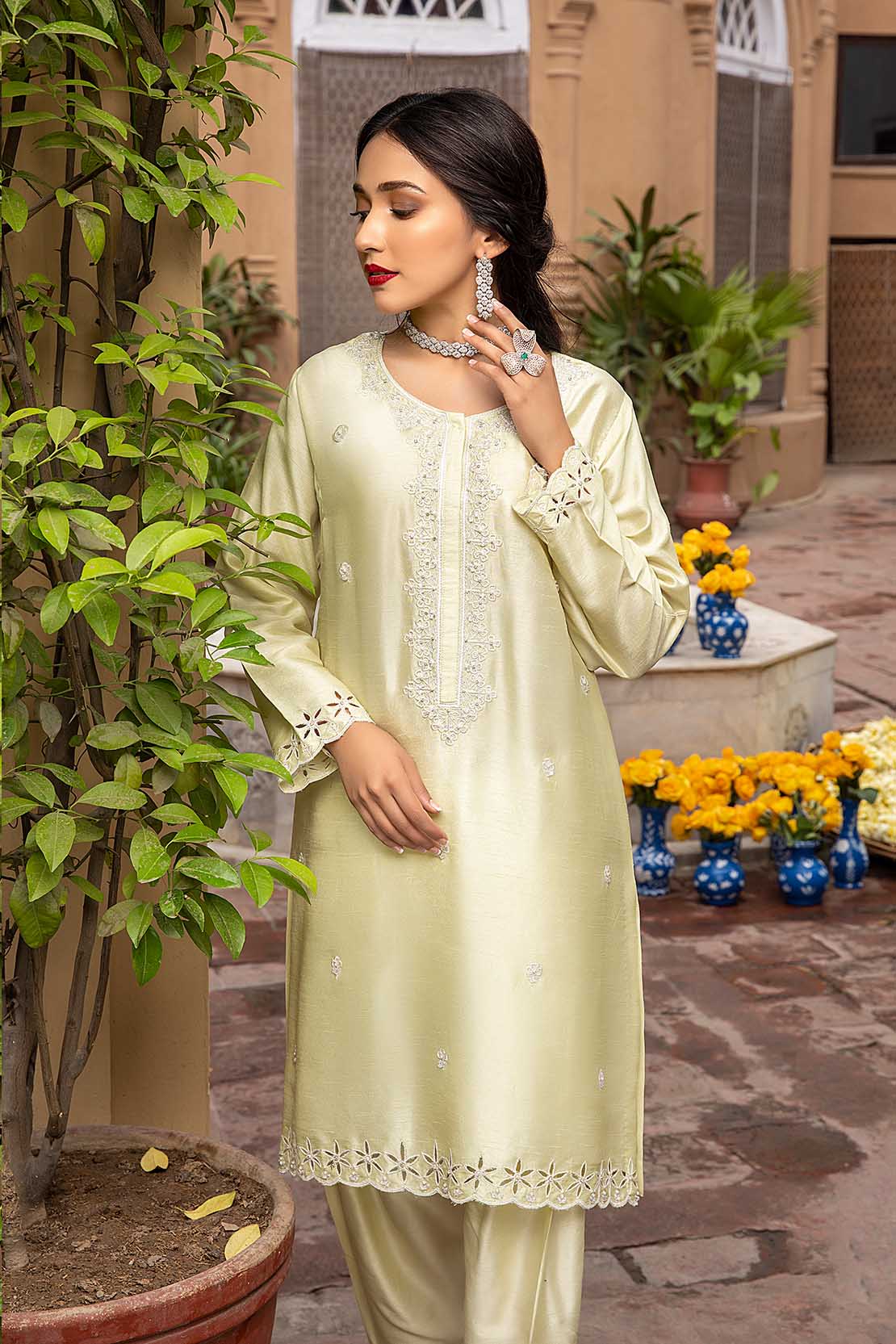 D-535 Green - Image 3
