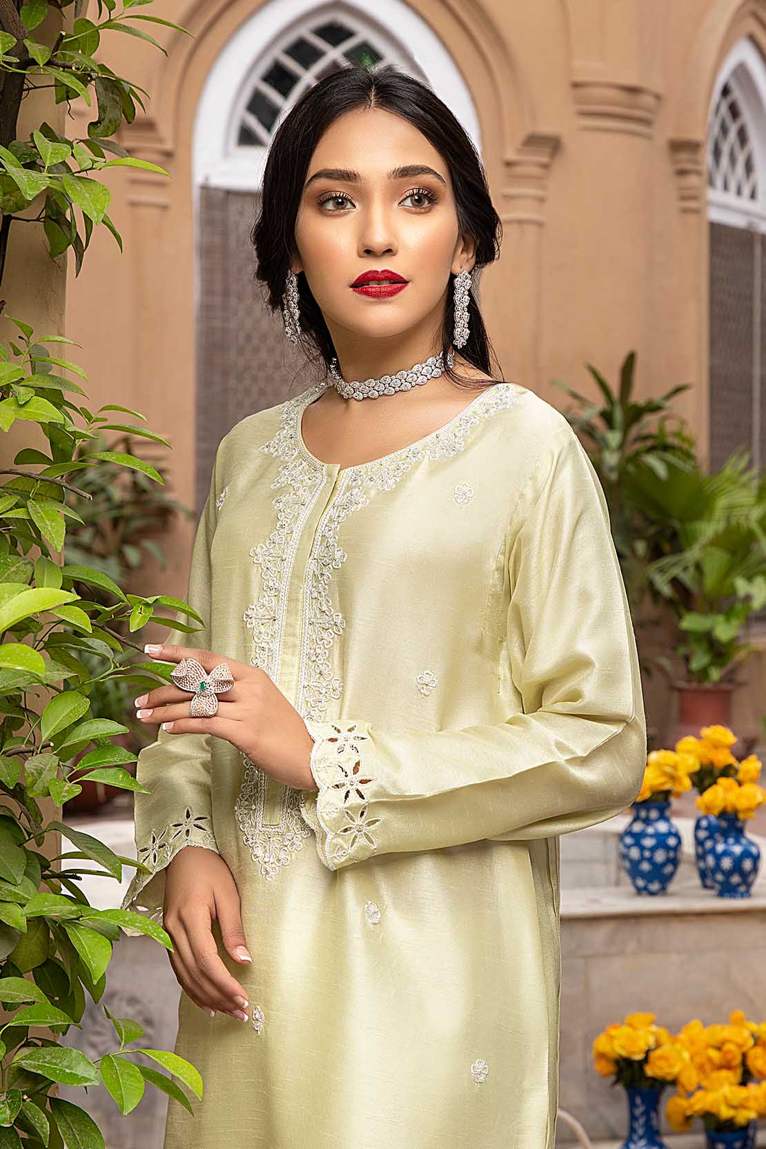 D-535 Green - Image 5