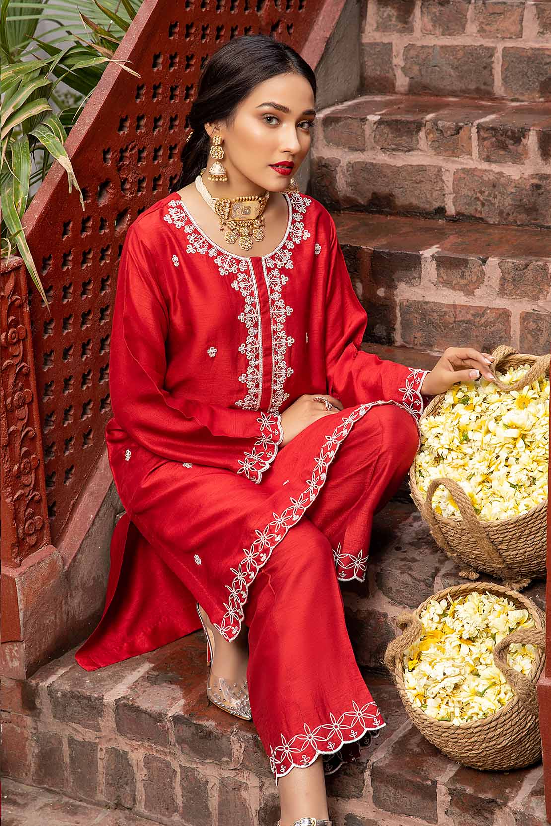 D-535 Red - Image 6