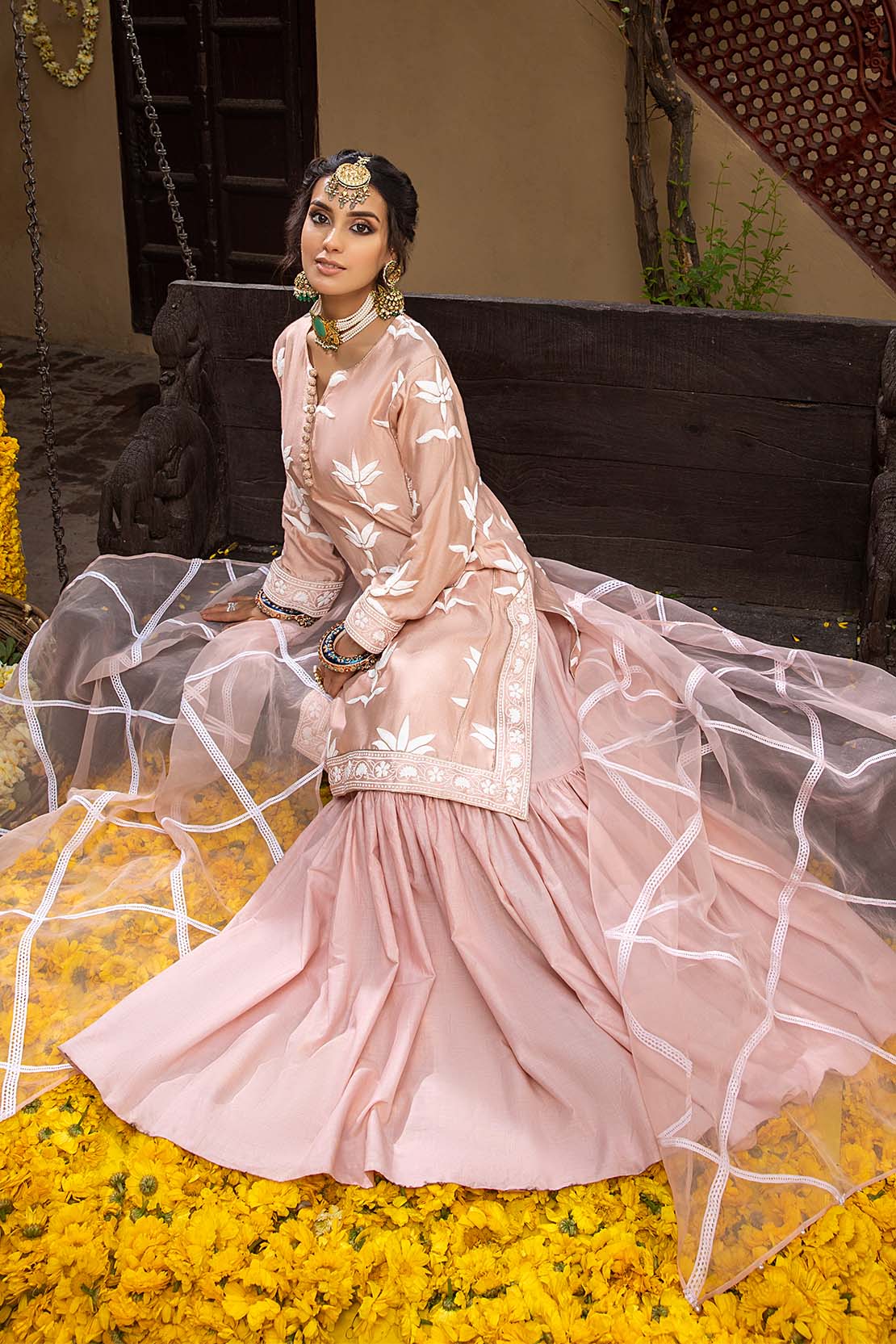 D-538 Pink - Image 3