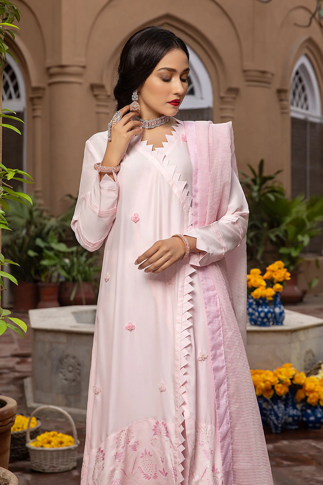 D-540 Pink - Image 6