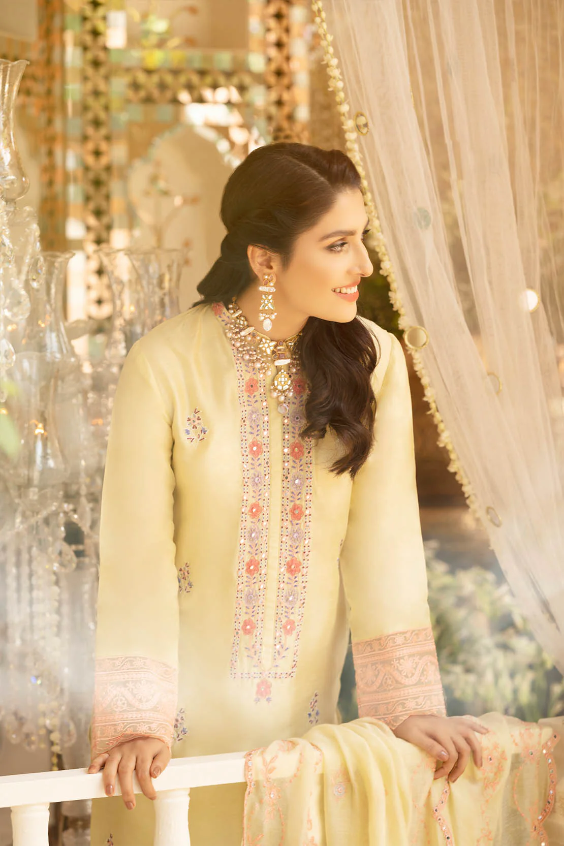 Shirt Dupatta - Image 2