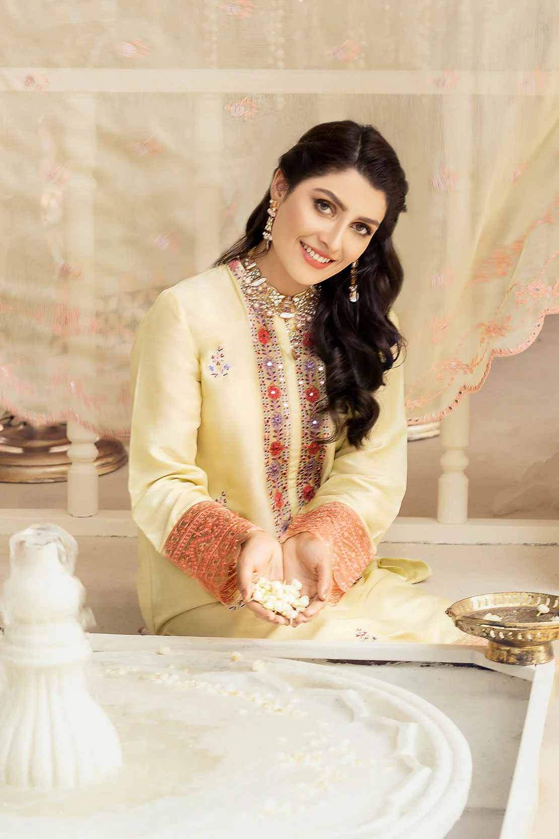 Shirt Dupatta - Image 4