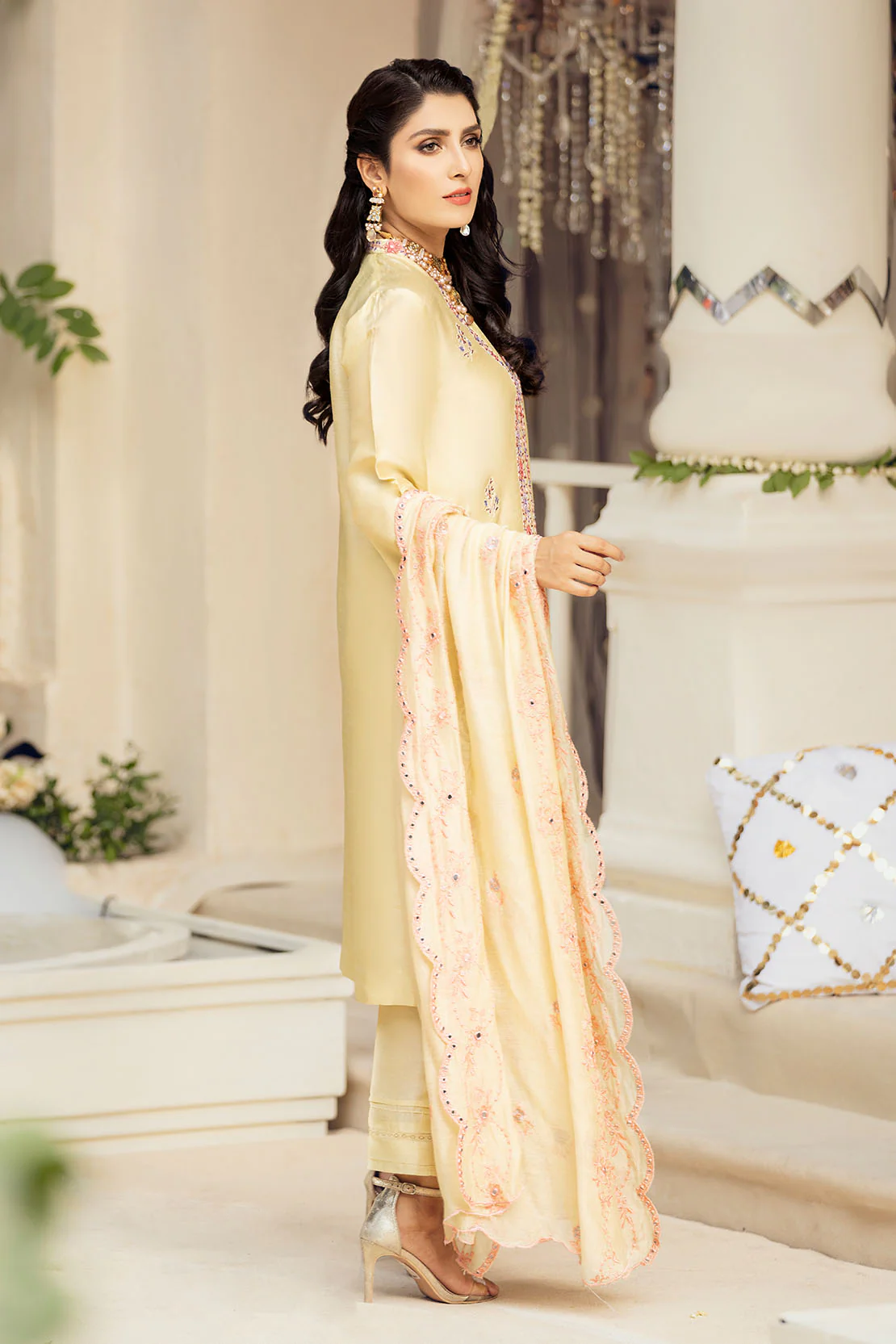 Shirt Dupatta - Image 5