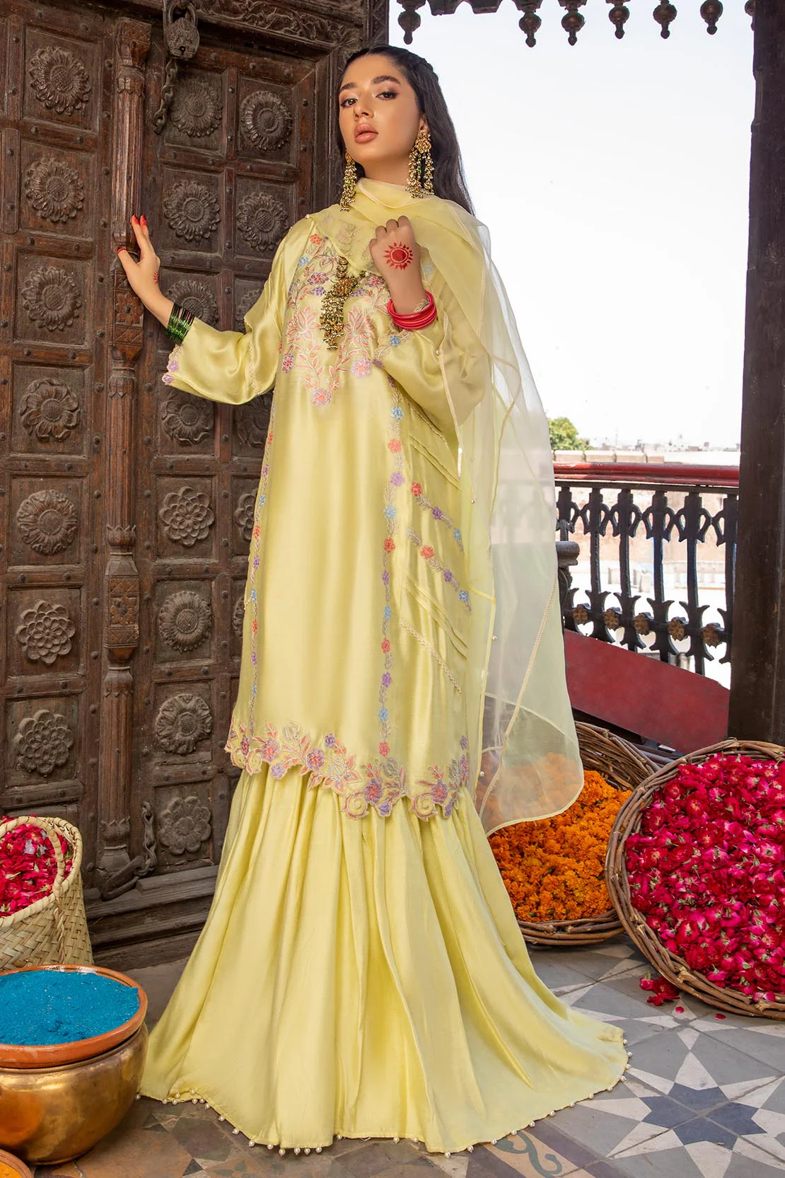 D551 - Yellow - Image 3