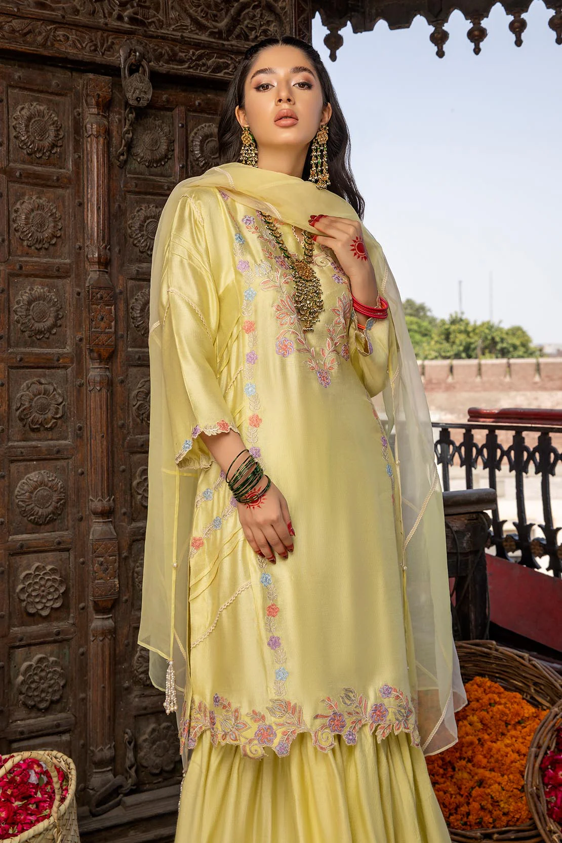 D551 - Yellow - Image 4