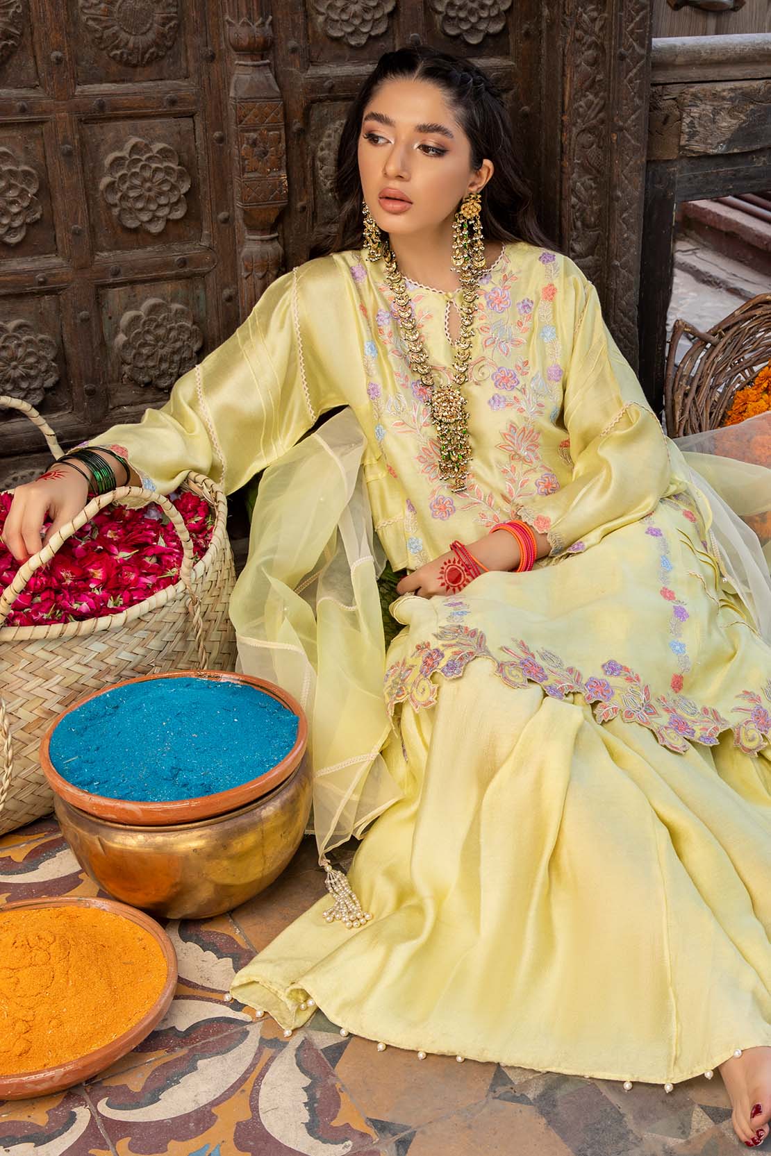 D551 - Yellow - Image 5