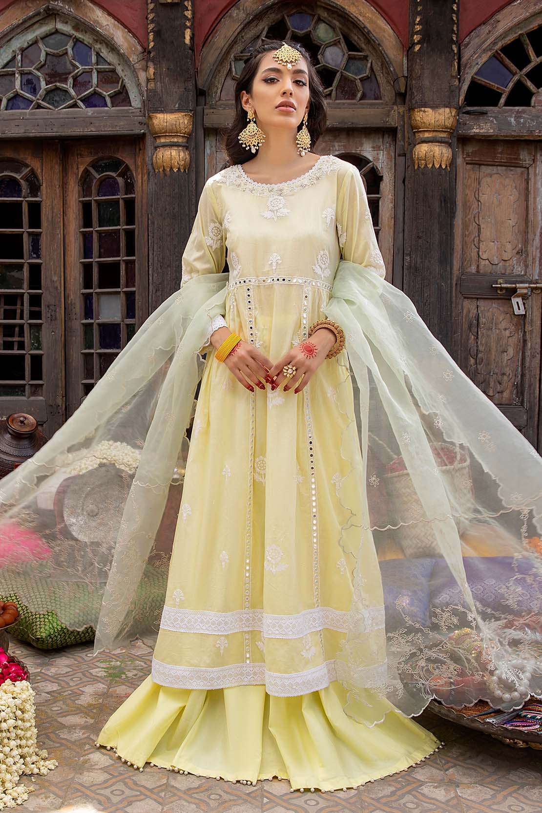 D553 - Yellow - Image 3