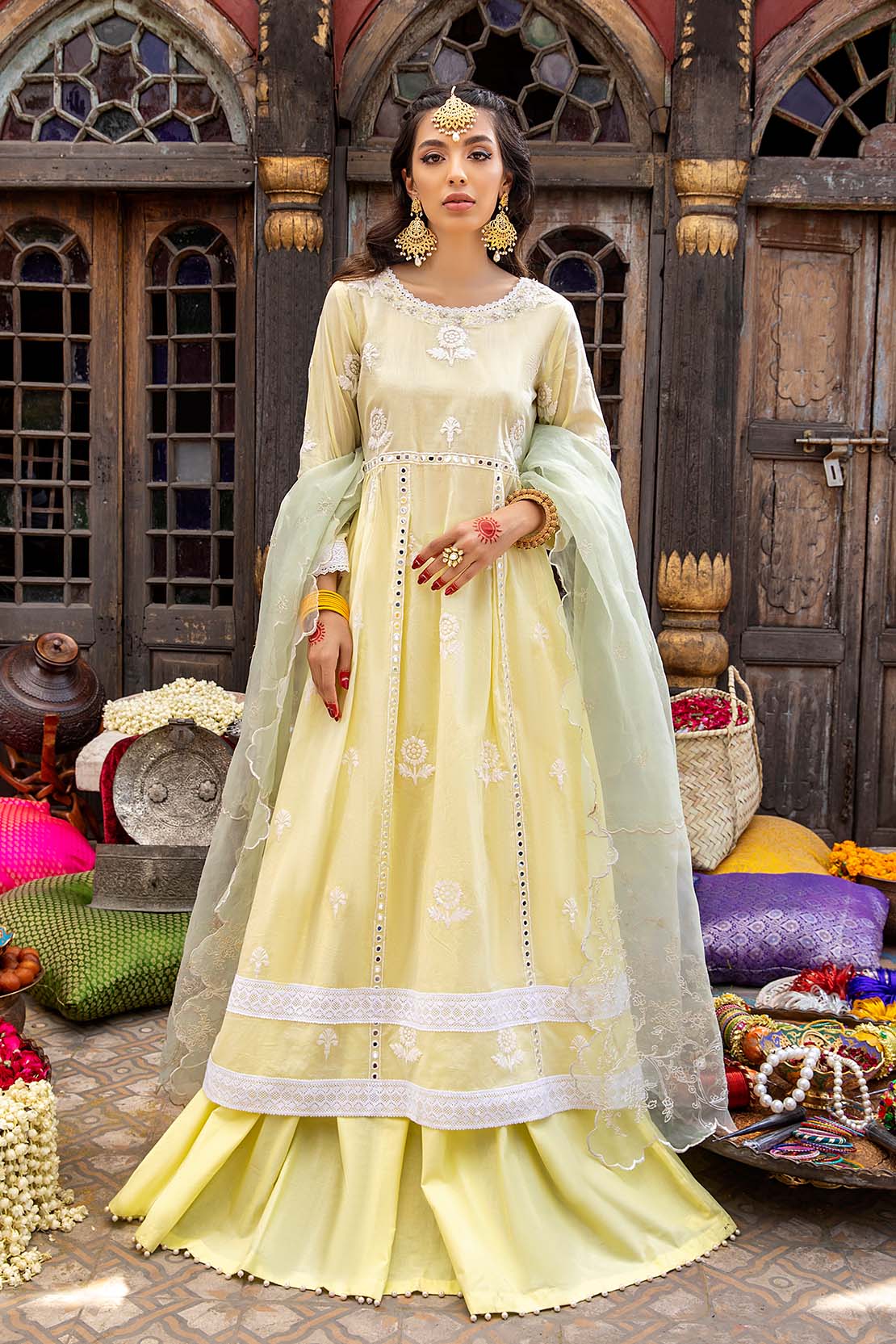 D553 - Yellow - Image 4