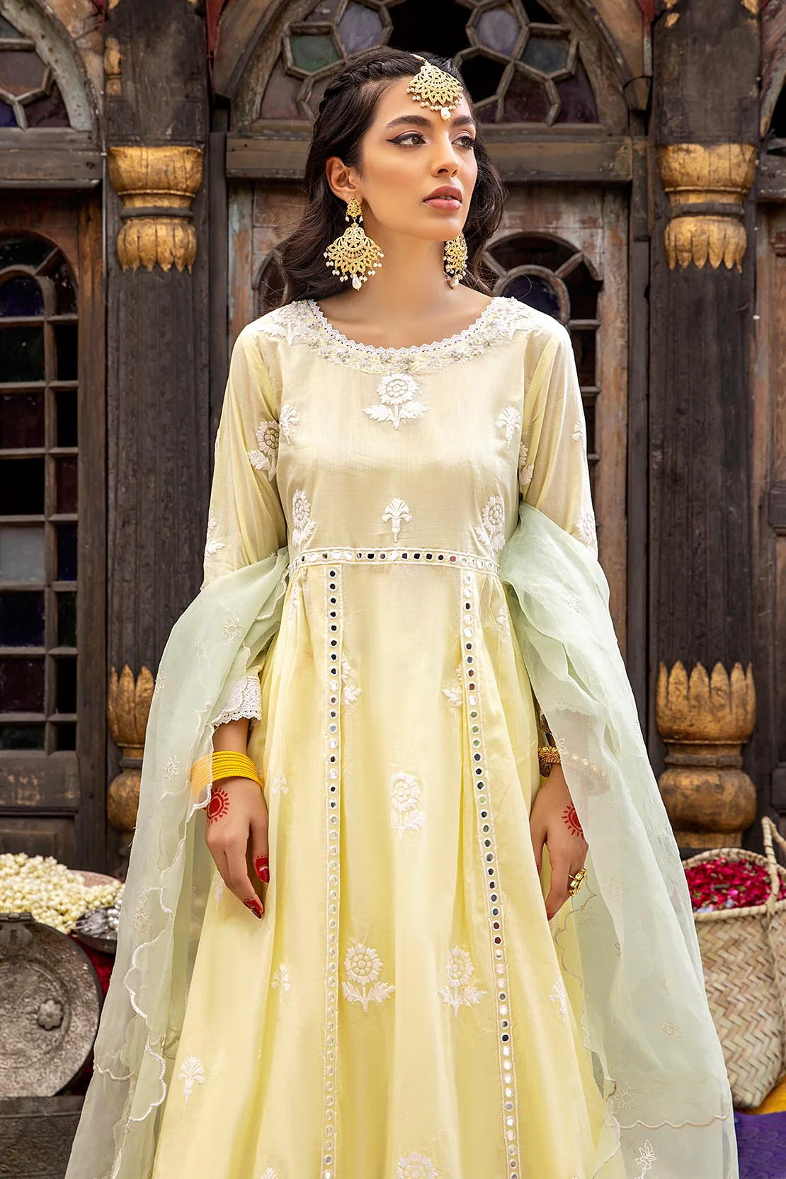 D553 - Yellow - Image 5