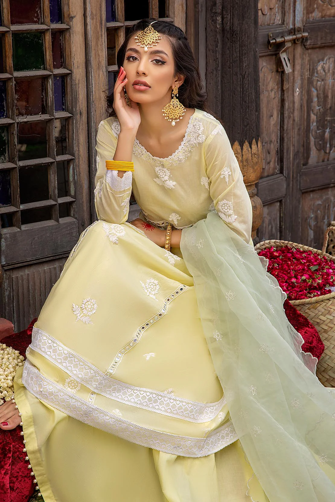 D553 - Yellow - Image 6