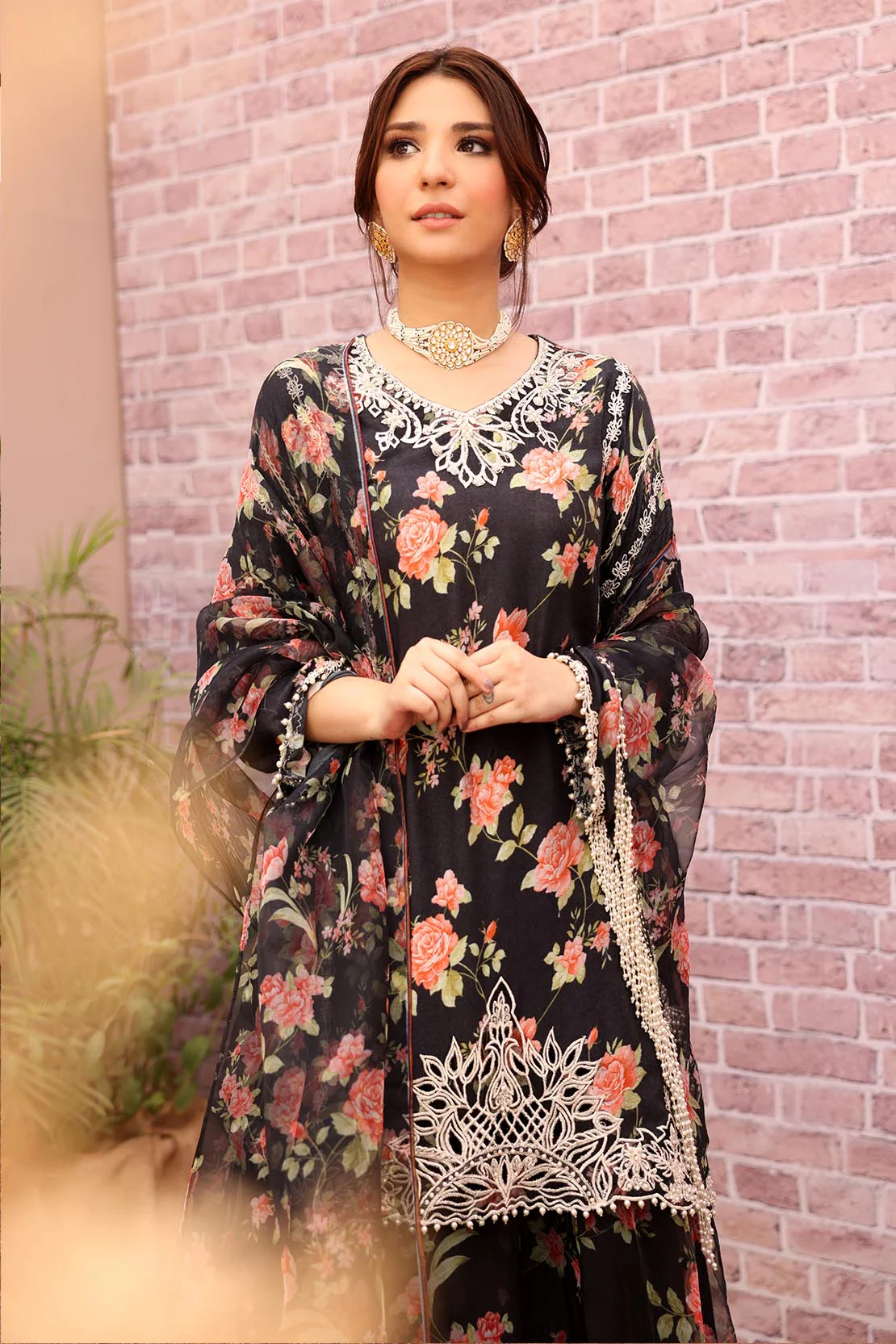 D554 - Black - Image 5