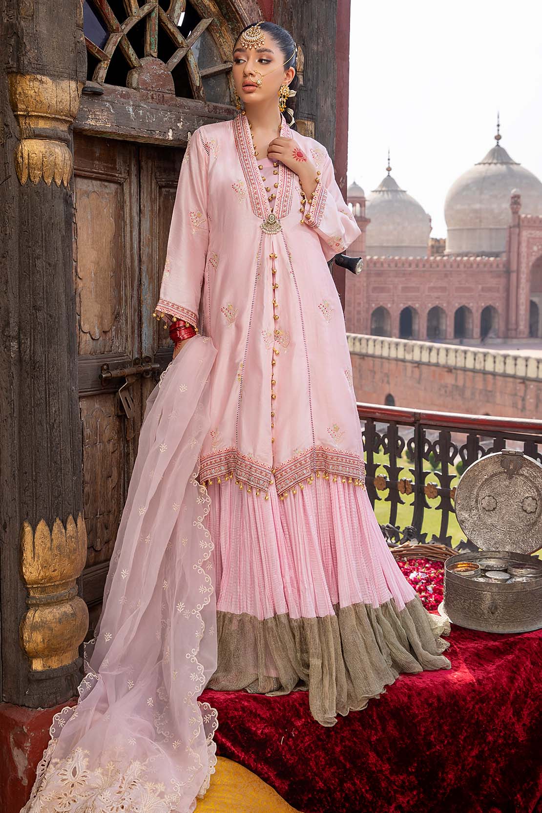 D556 - Pink - Image 3