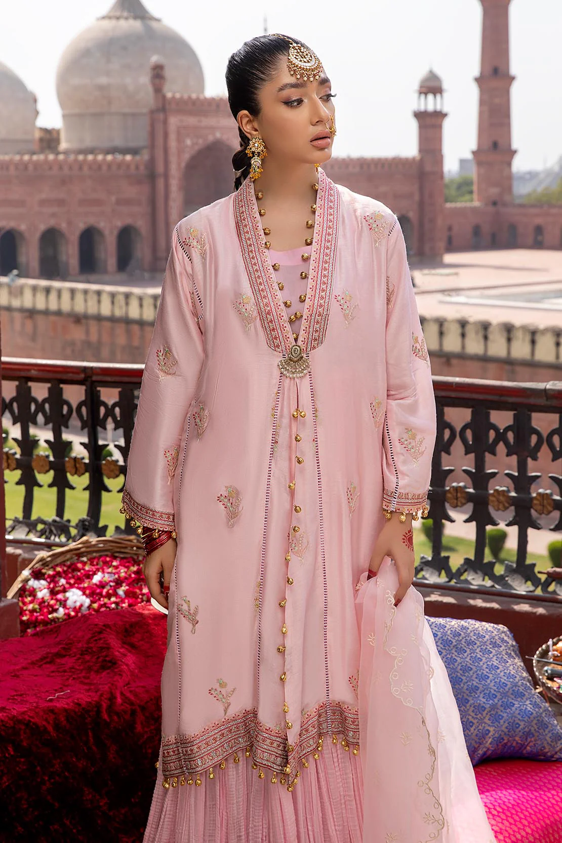 D556 - Pink - Image 5