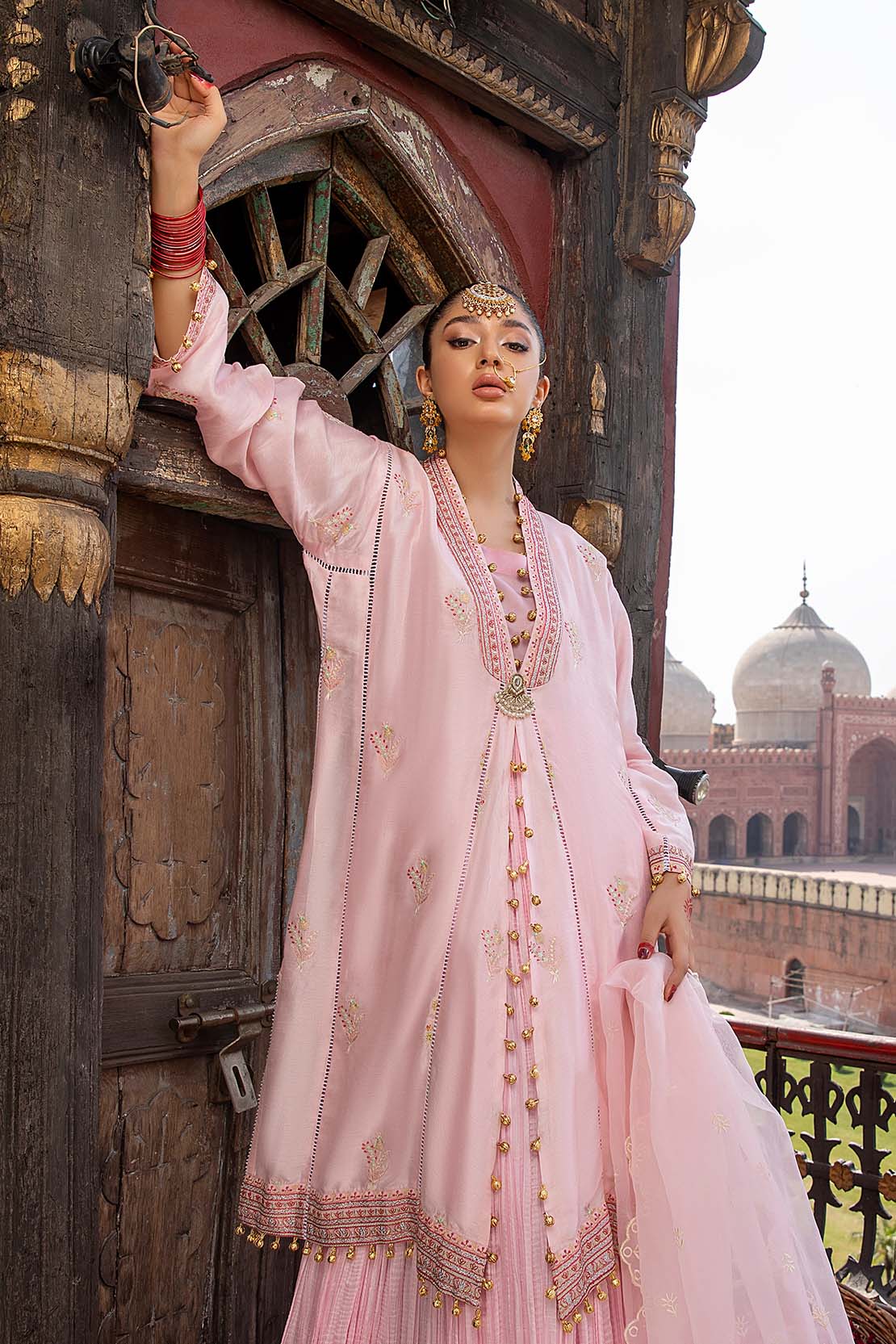 D556 - Pink - Image 6