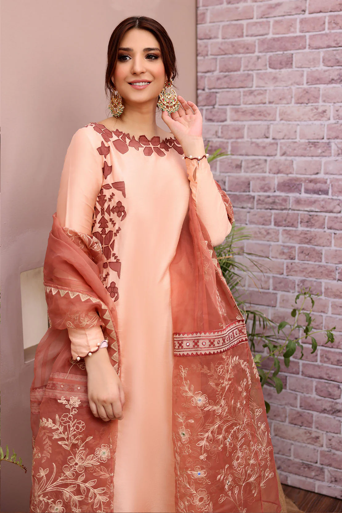 D559 - Peach - Image 5