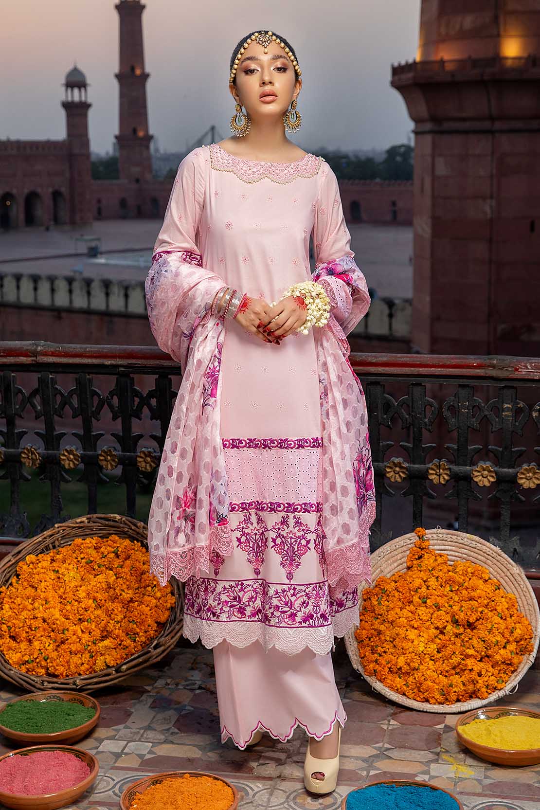 D562 - Pink - Image 3