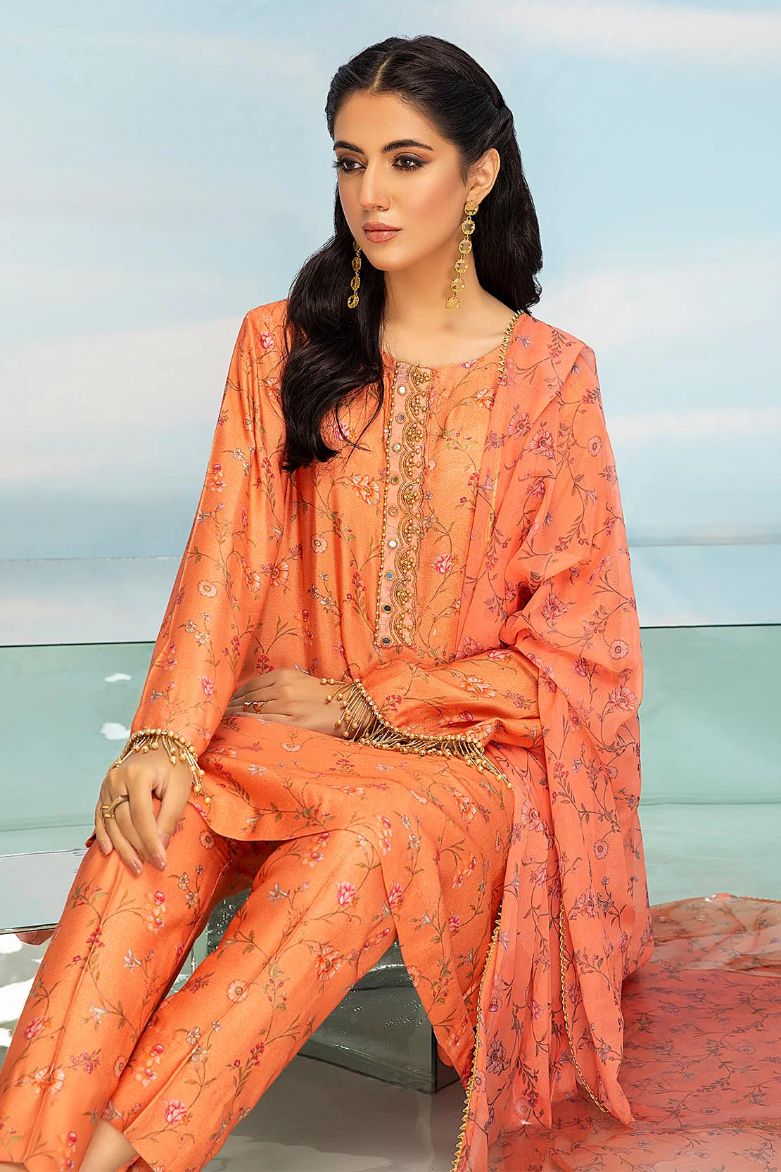 D564 - Peach - Image 4