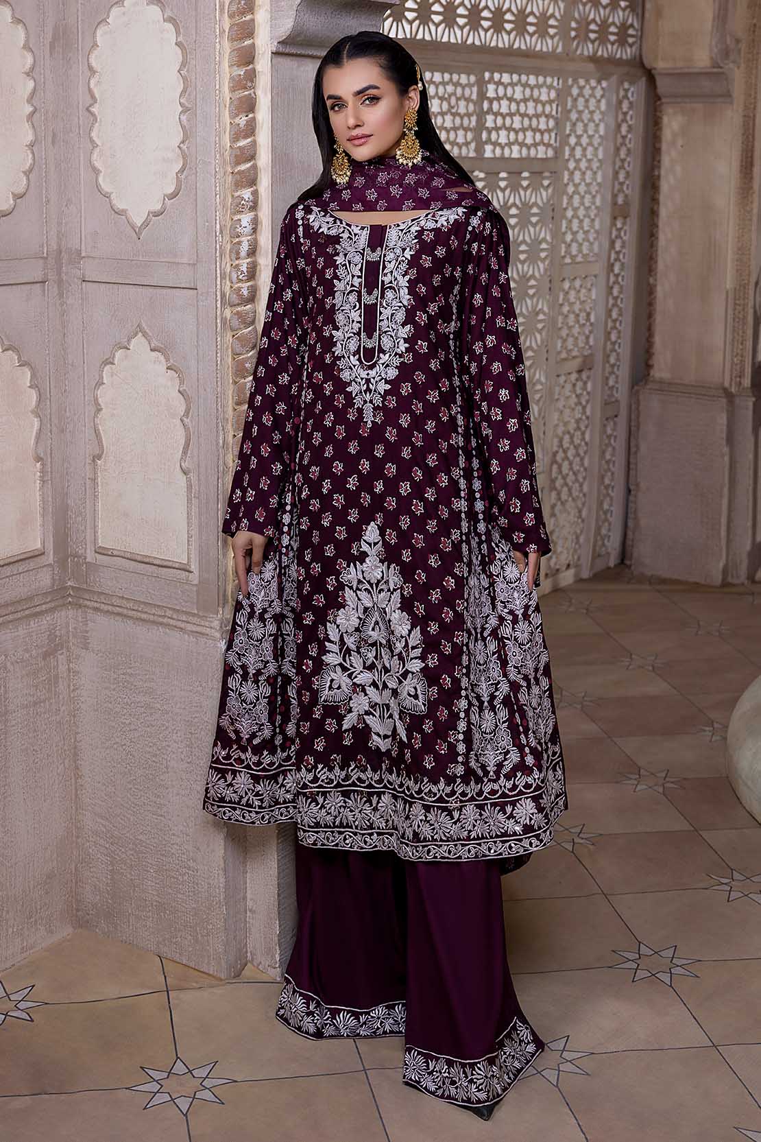 D591 - Plum - Image 3