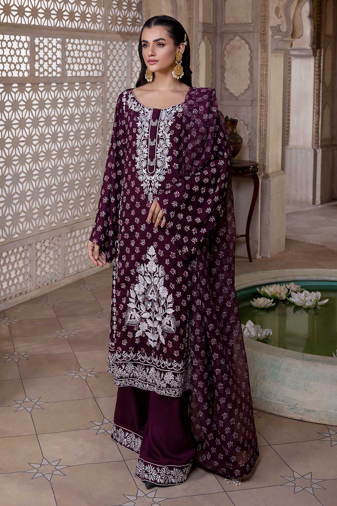 D591 - Plum - Image 4