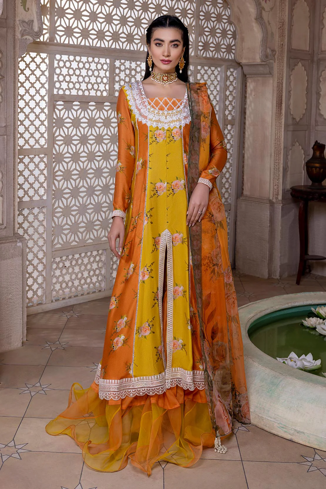 D594 - Orange - Image 2