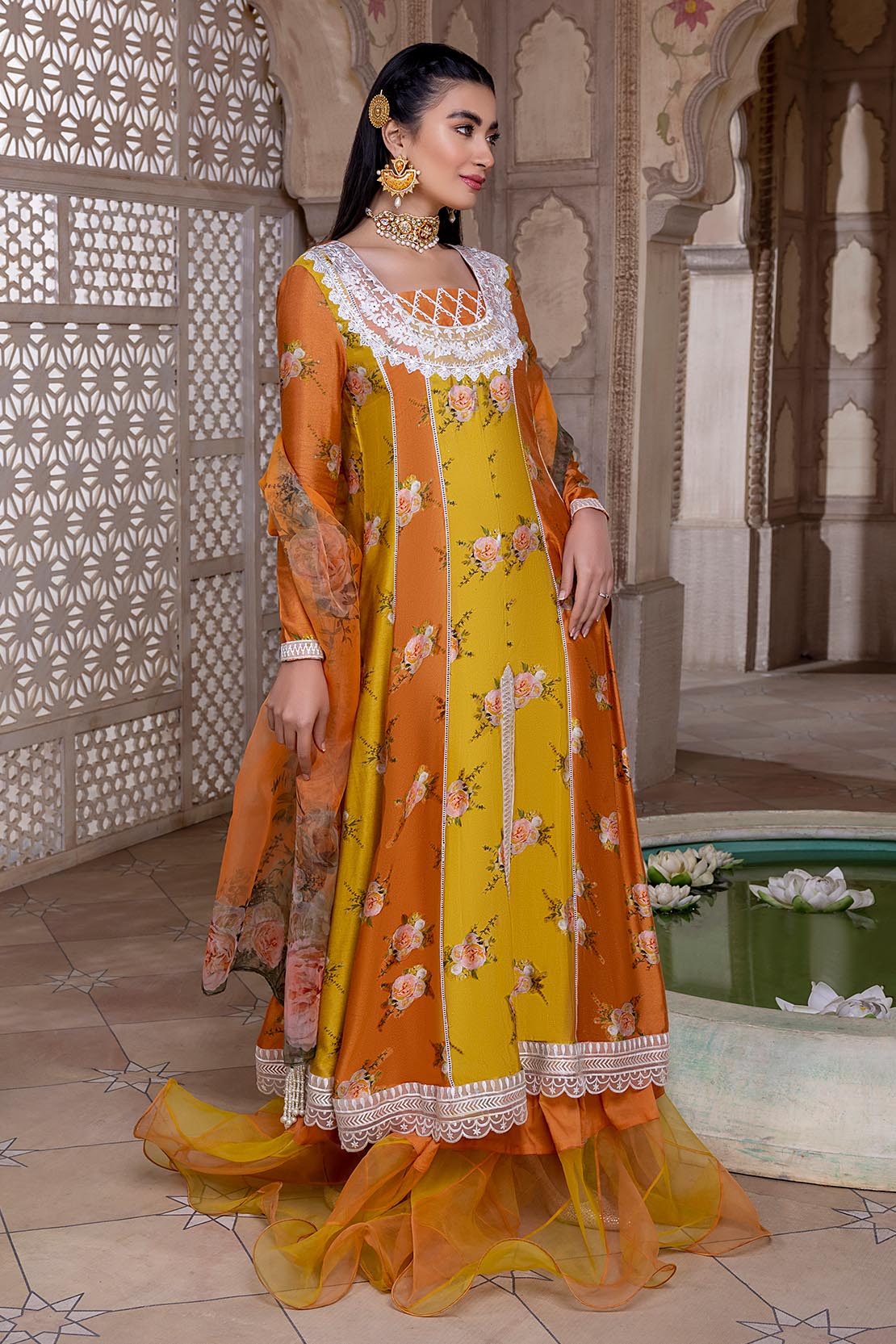 D594 - Orange - Image 6