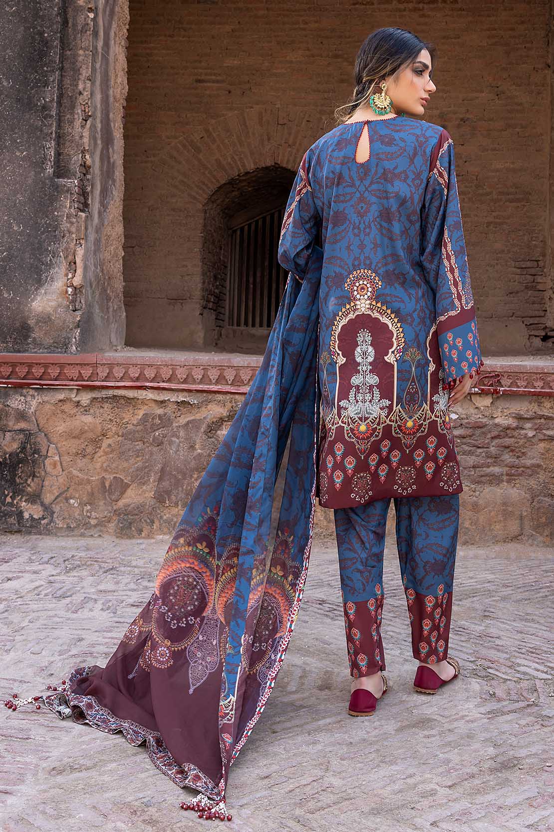 Embellished Grip Suit - Image 3