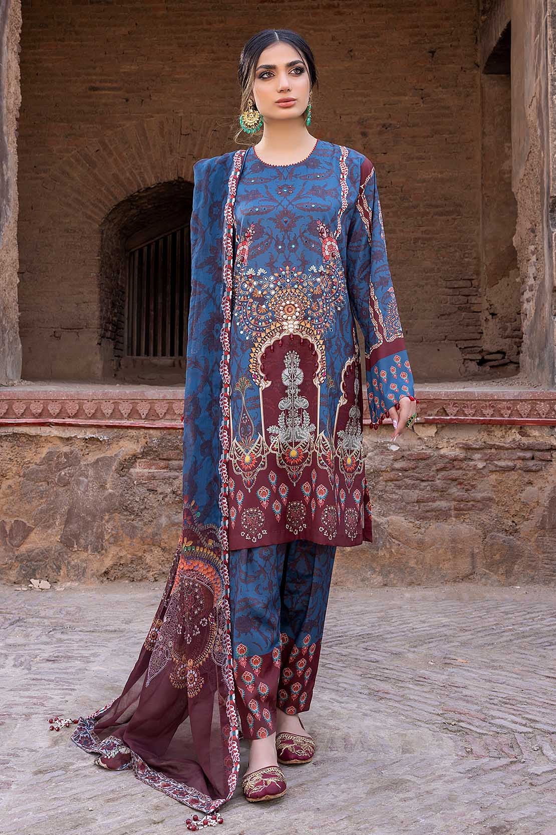 Embellished Grip Suit - Image 6