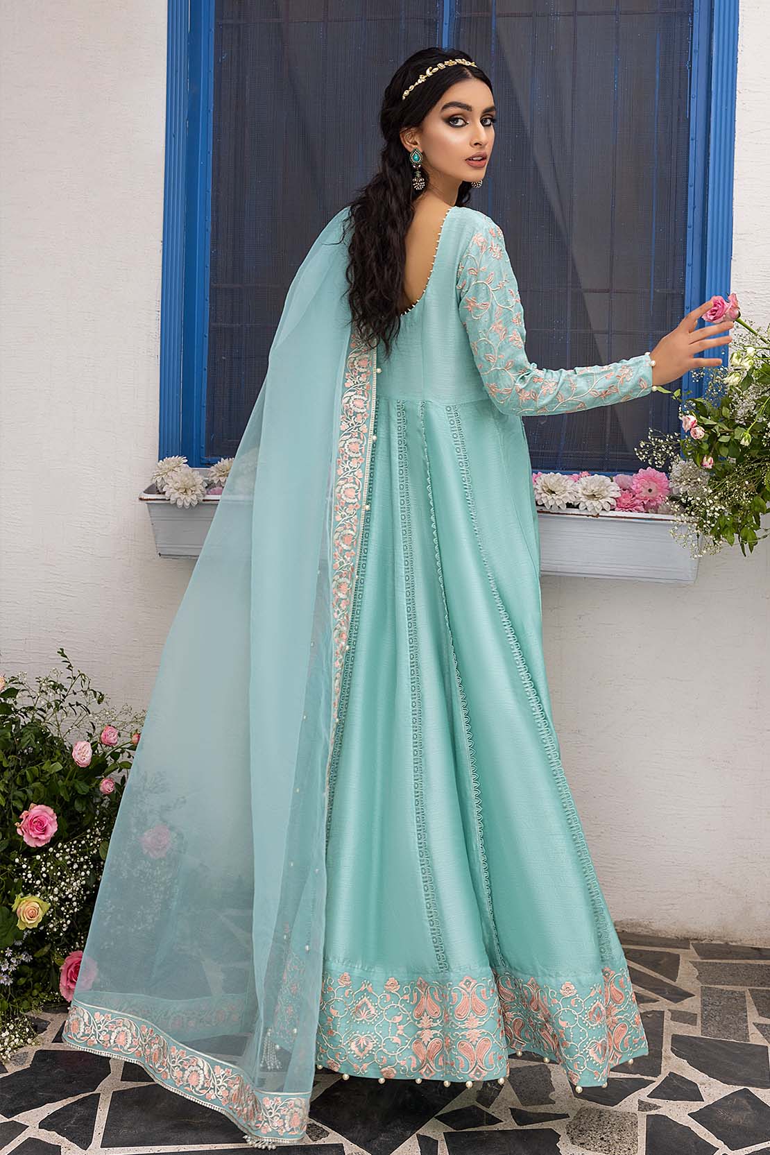 Embroidered Grip Suit - Image 2