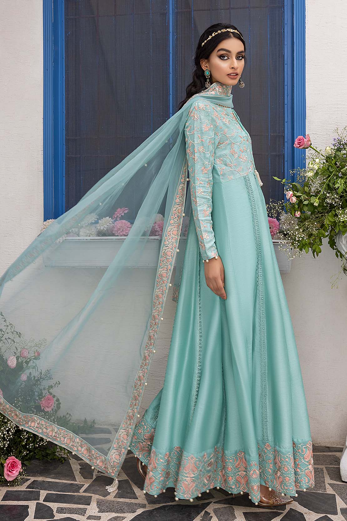 Embroidered Grip Suit - Image 6