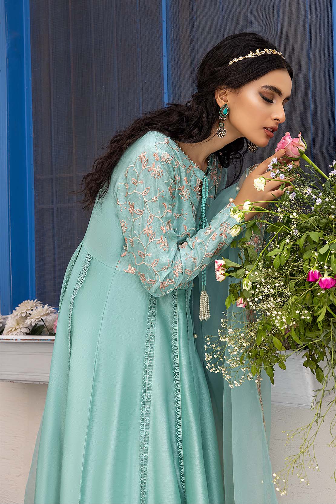 Embroidered Grip Suit - Image 7
