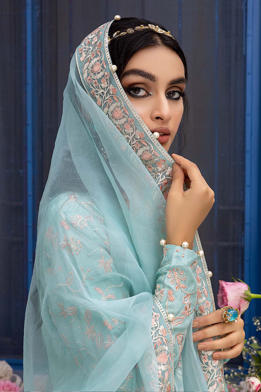 Embroidered Grip Suit - Image 8