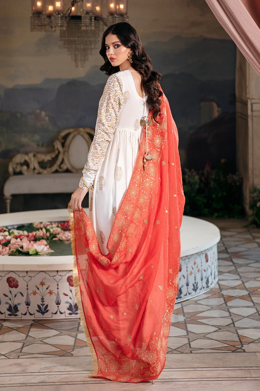 Daaliyah Peshwas - Image 10