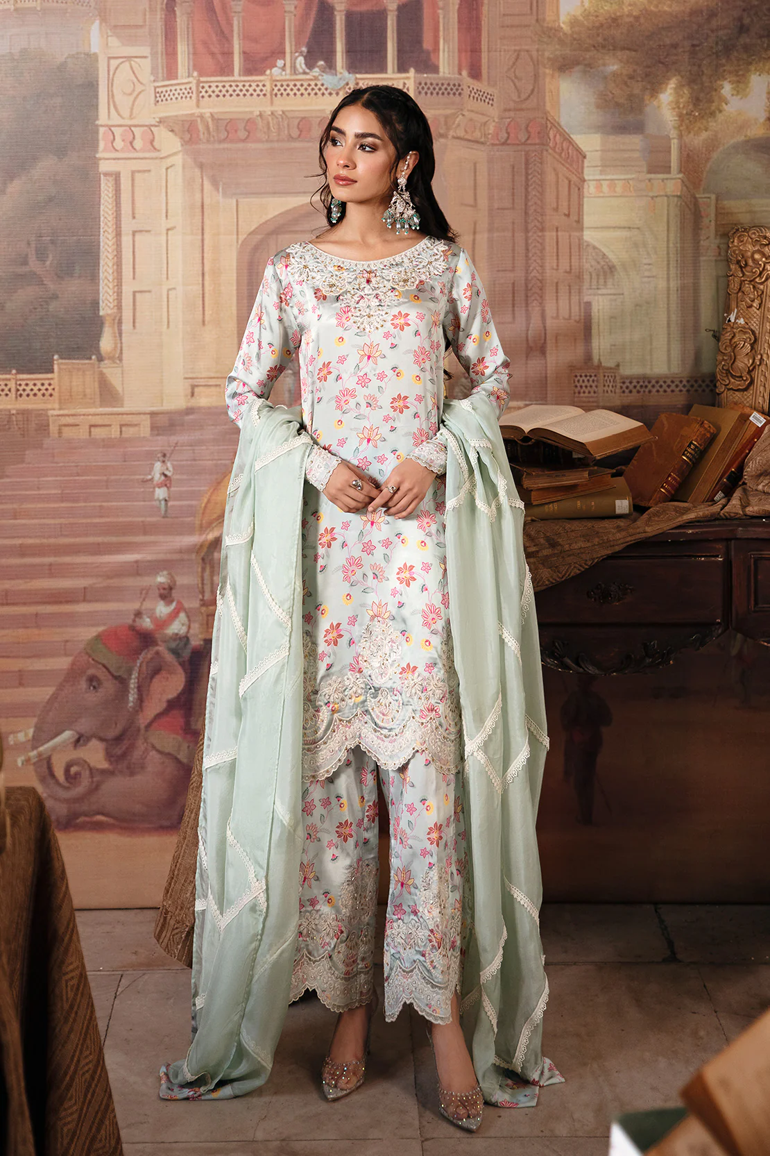 Tarabi Izaar Set - Image 4