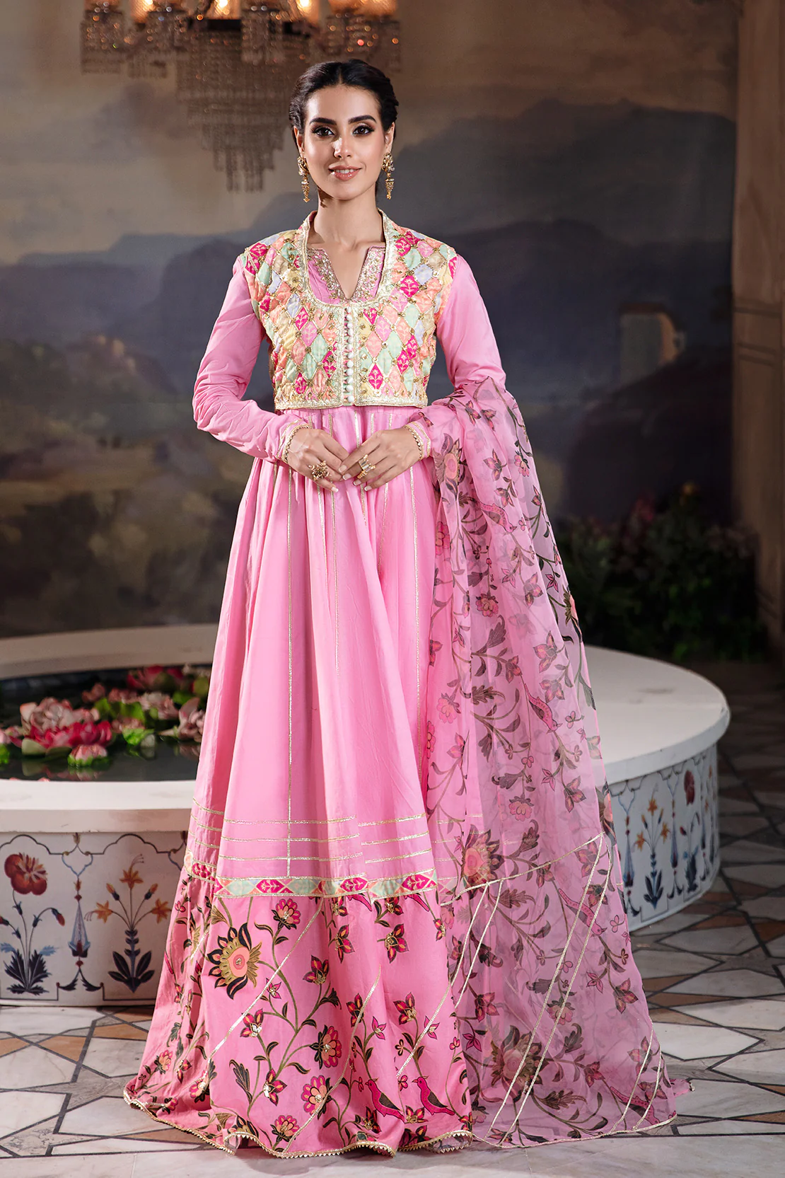 Afrozah Jacket - Image 2