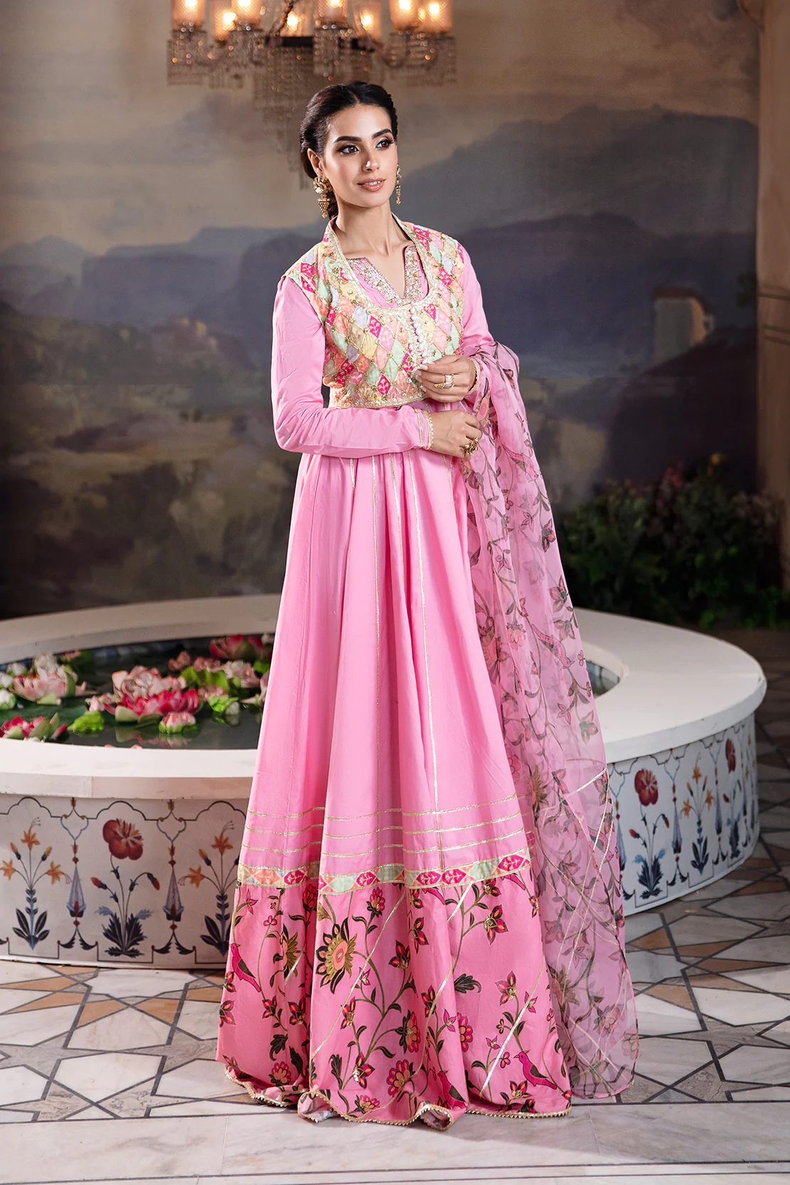 Afrozah Jacket - Image 6