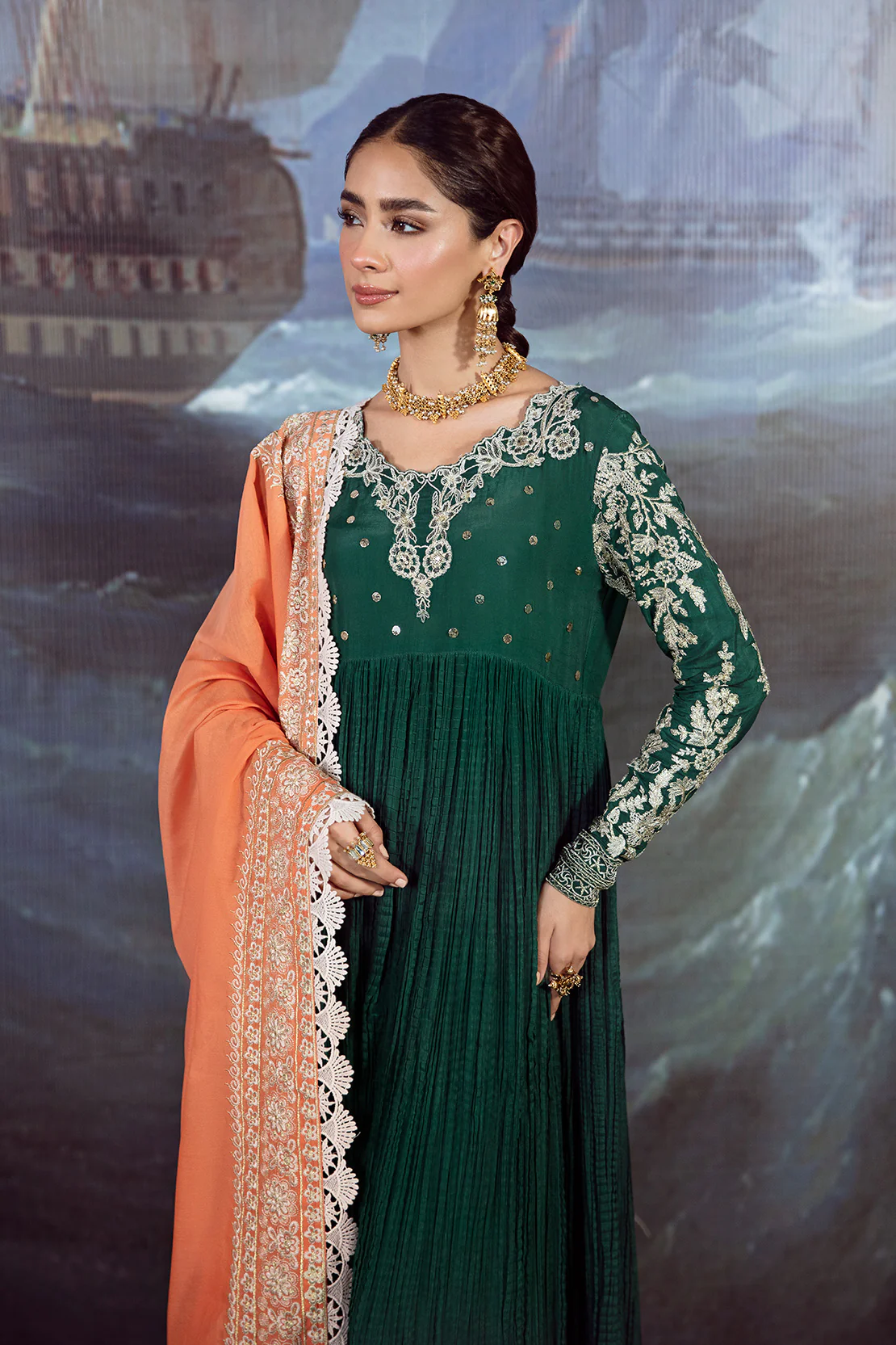 Halima Peshwas