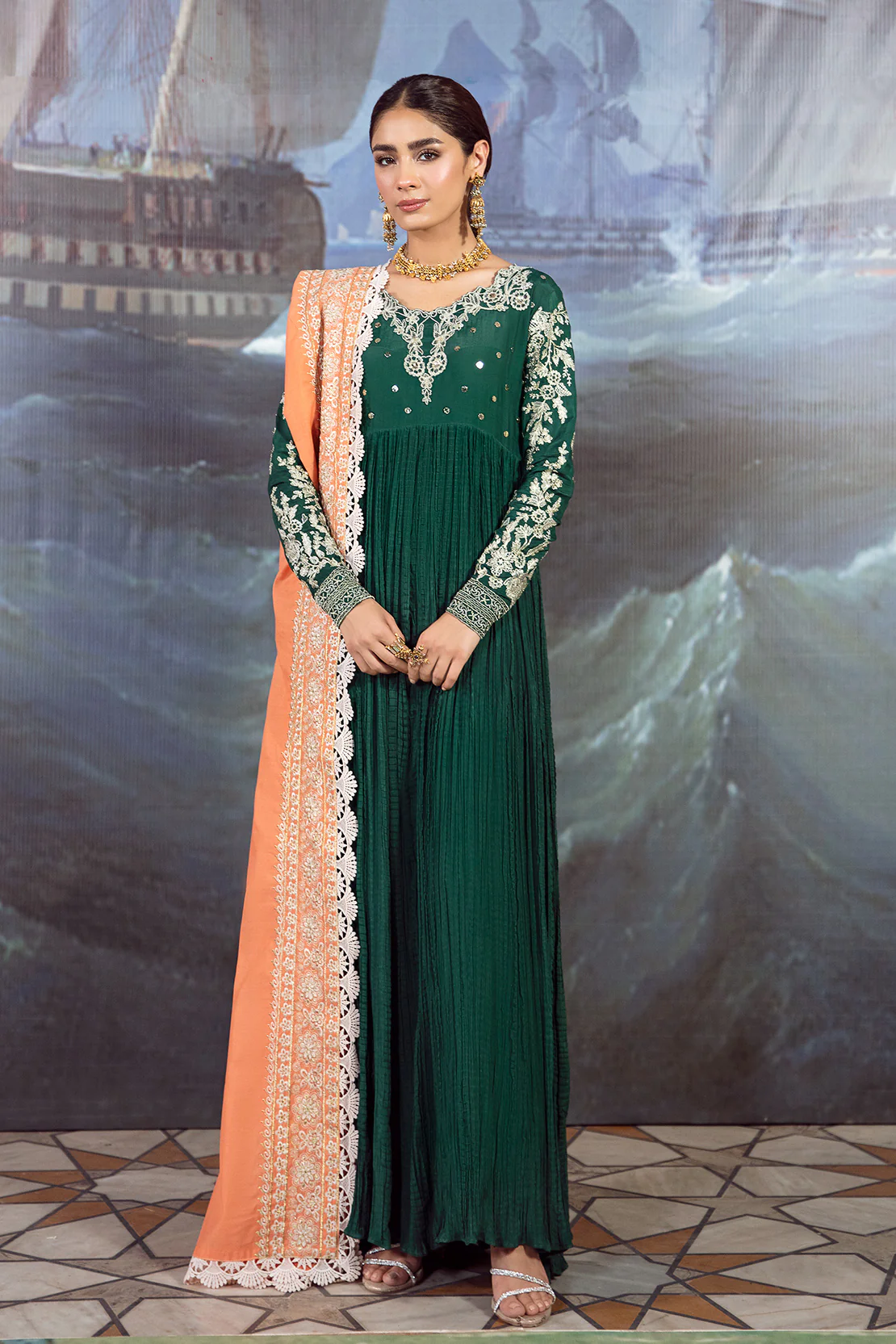 Halima Peshwas - Image 3
