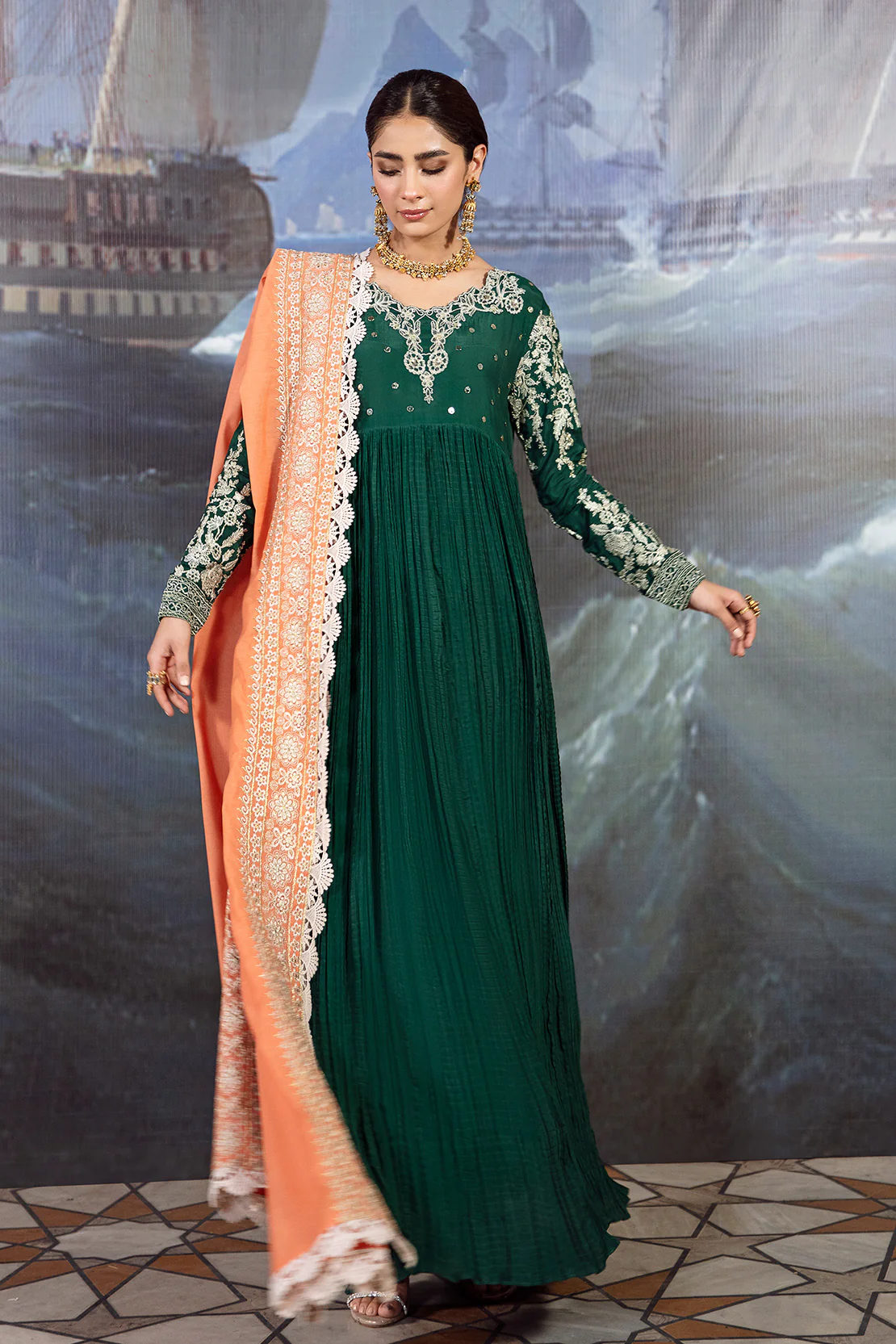 Halima Peshwas - Image 5