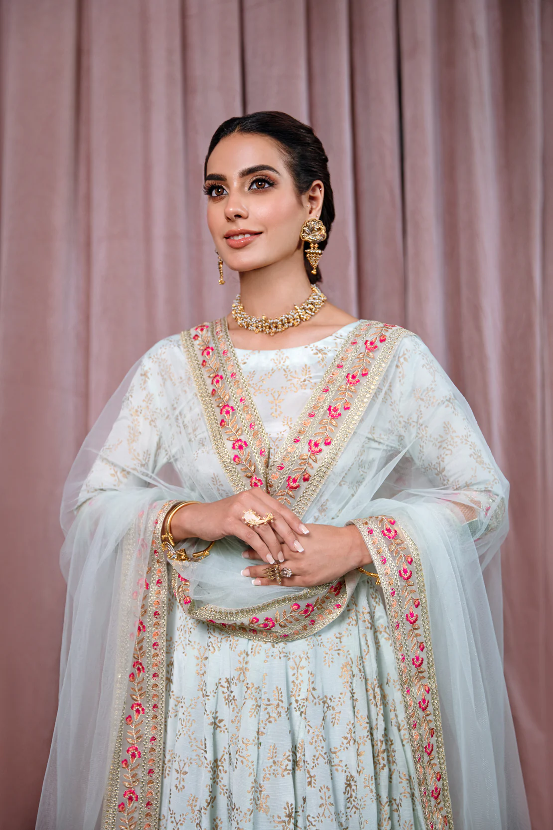 Raani Lehnga Set - Image 4