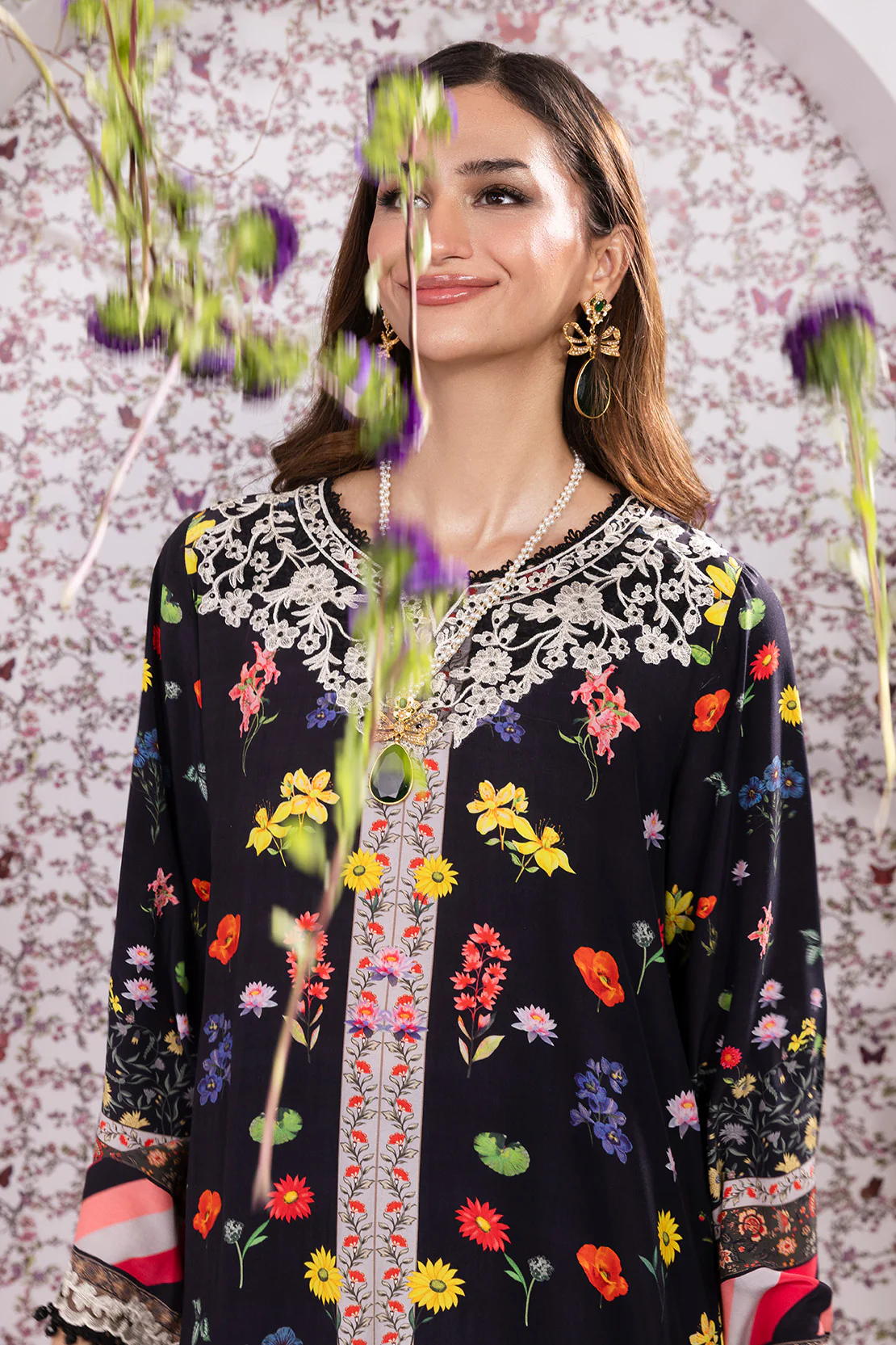 FLORET FANTASY – 2PC GRIP PRET GRIP/SILK - Image 5