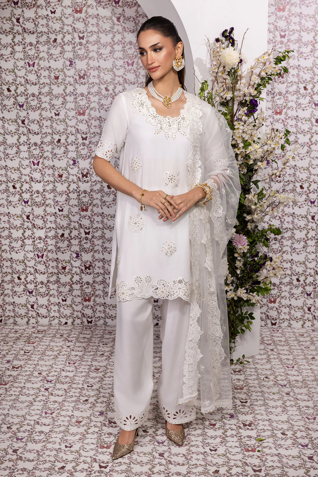 PEARL PRISM – 3PC RAWSILK & NET PRET GRIP/SILK - Image 4