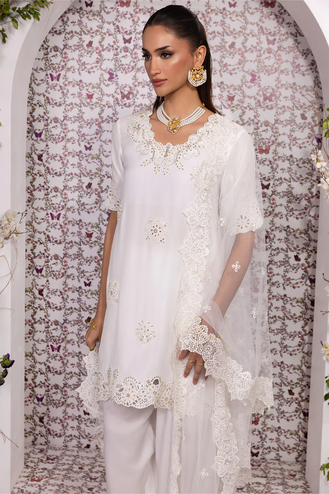 PEARL PRISM – 3PC RAWSILK & NET PRET GRIP/SILK - Image 6