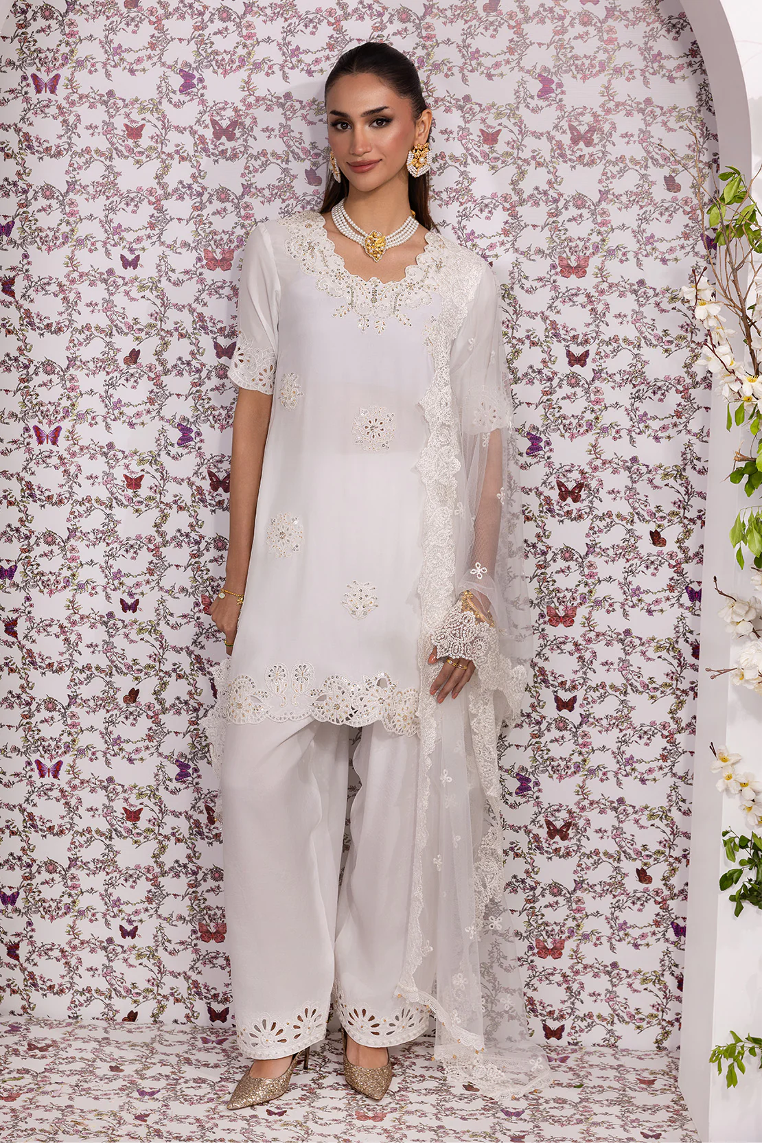 PEARL PRISM – 3PC RAWSILK & NET PRET GRIP/SILK - Image 7