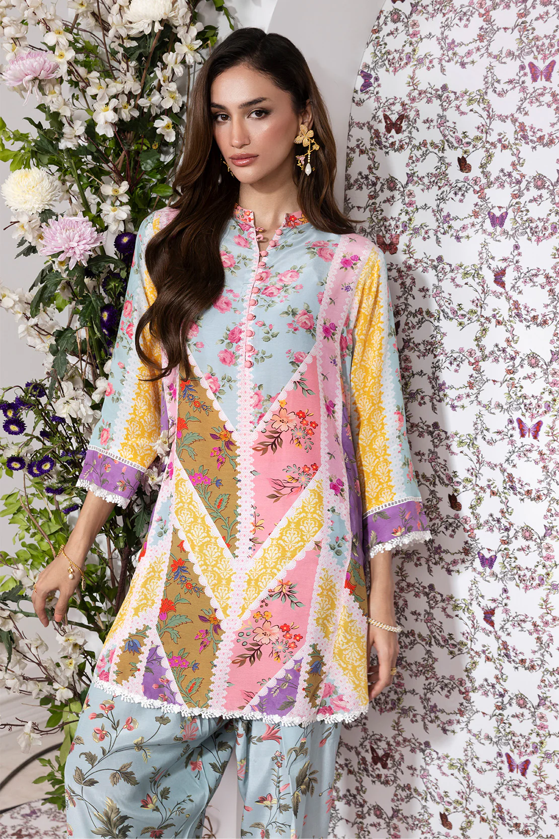 BLOOMING HARMONY – 2PC GRIP PRET GRIP/SILK - Image 3
