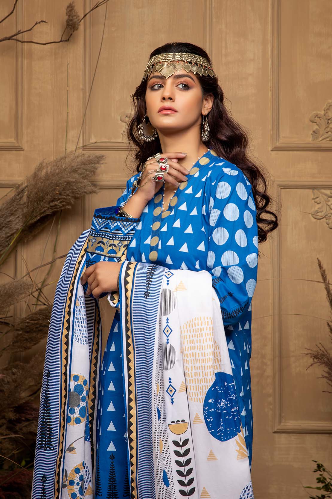 Shirt Dupatta - Image 4